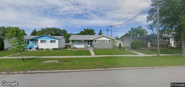 216 Rouge Road（加拿大曼尼托巴省温尼伯市）房屋照片