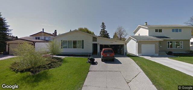 Photo of 219 Barron Drive in Winnipeg, Manitoba