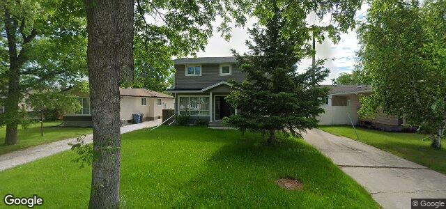 Photo of 219 Rouge Road in Winnipeg, Manitoba