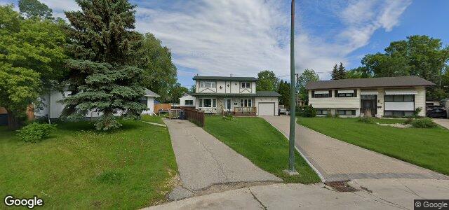 22 Cortez Bay（加拿大曼尼托巴省温尼伯市）房屋照片