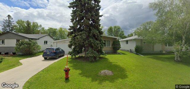 22 Twain Drive（加拿大曼尼托巴省温尼伯市）房屋照片