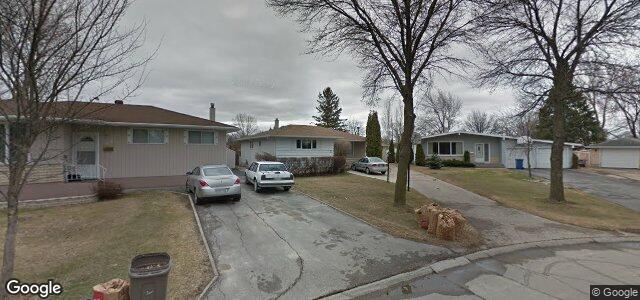 23 Pontiac Bay ਦੀ ਫੋਟੋ, ਵਿਨੀਪਿਗ, ਮੈਨੀਟੋਬਾ