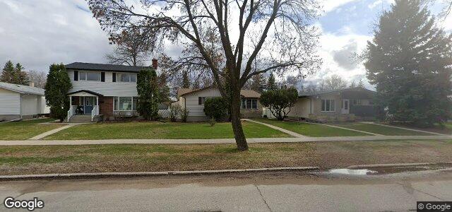 24 Sansome Avenue（加拿大曼尼托巴省温尼伯市）房屋照片