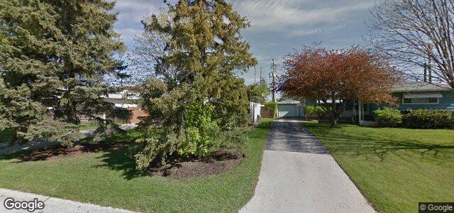 27 Canoe Bay（加拿大曼尼托巴省温尼伯市）房屋照片