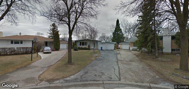 27 Pontiac Bay ਦੀ ਫੋਟੋ, ਵਿਨੀਪਿਗ, ਮੈਨੀਟੋਬਾ