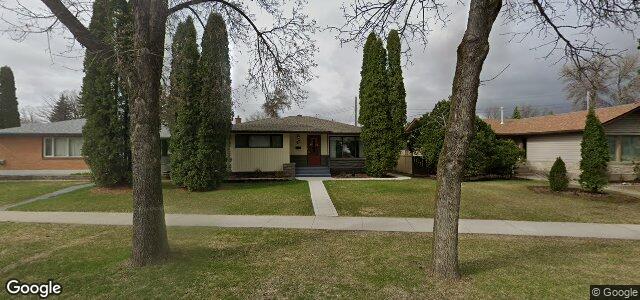 Photo of 27 Sansome Avenue in Winnipeg, Manitoba