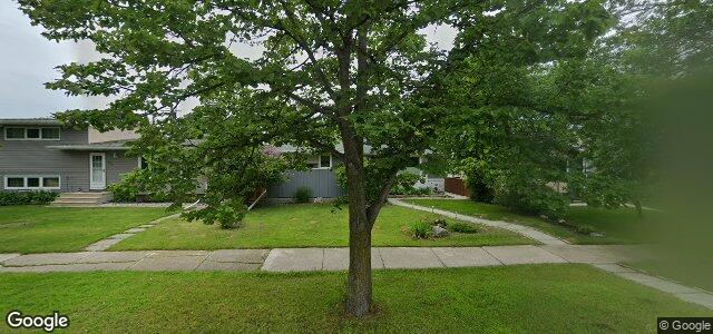 290 Raquette Street（加拿大曼尼托巴省温尼伯市）房屋照片