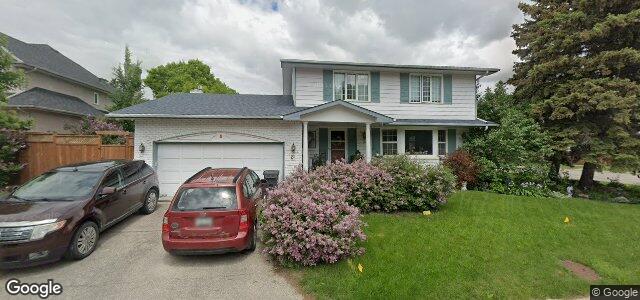 3 Coleridge Park Drive ਦੀ ਫੋਟੋ, ਵਿਨੀਪਿਗ, ਮੈਨੀਟੋਬਾ