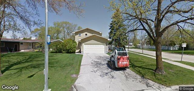 3 Robert Service Bay ਦੀ ਫੋਟੋ, ਵਿਨੀਪਿਗ, ਮੈਨੀਟੋਬਾ