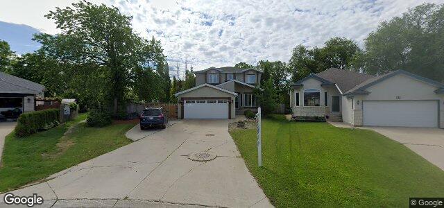 Larawan ng 31 Franklin Bay sa Winnipeg, Manitoba