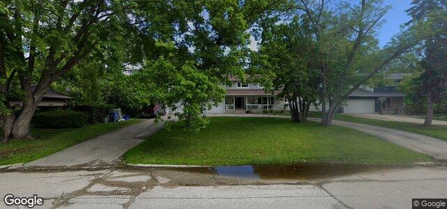 Photo of 3181 Assiniboine Avenue in Winnipeg, Manitoba