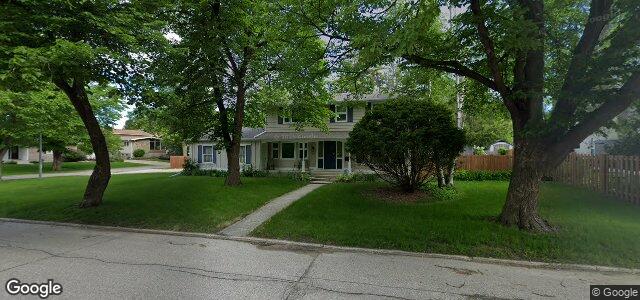 3213 Assiniboine Avenue（加拿大曼尼托巴省温尼伯市）房屋照片