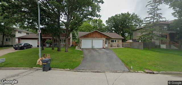 3373 Assiniboine Avenue（加拿大曼尼托巴省溫尼伯市）房屋照片