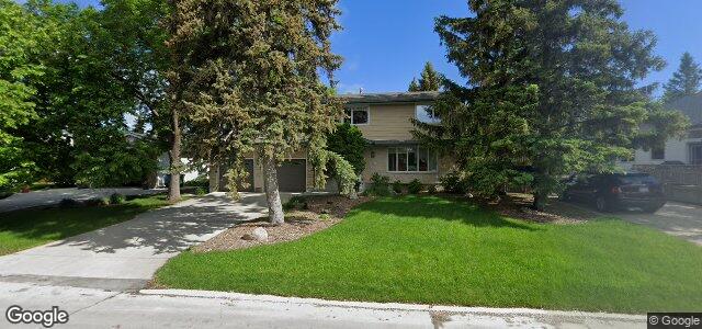 Photo of 3441 Assiniboine Grove in Winnipeg, Manitoba