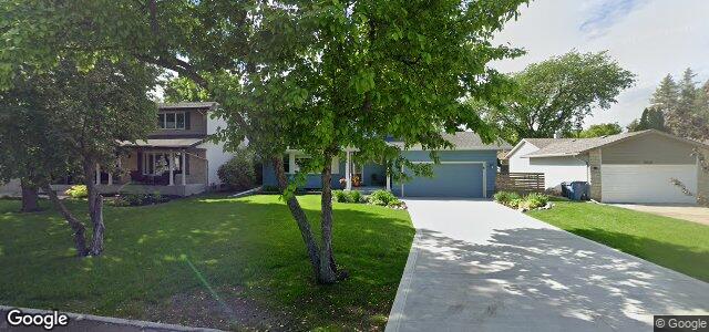 3464 Assiniboine Grove（加拿大曼尼托巴省溫尼伯市）房屋照片