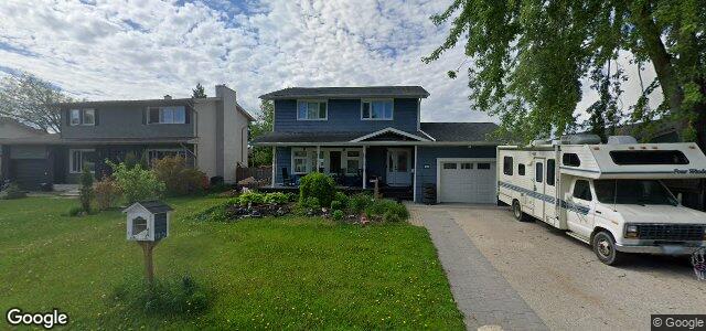 35 Cortez Bay ਦੀ ਫੋਟੋ, ਵਿਨੀਪਿਗ, ਮੈਨੀਟੋਬਾ