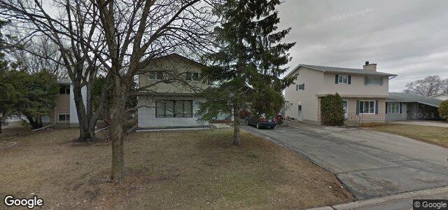 35 Pontiac Bay ਦੀ ਫੋਟੋ, ਵਿਨੀਪਿਗ, ਮੈਨੀਟੋਬਾ