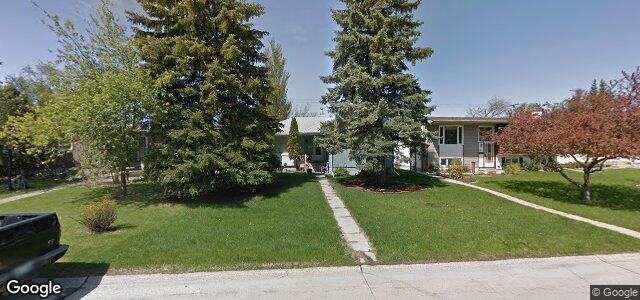 362 Whitegates Crescent（加拿大曼尼托巴省溫尼伯市）房屋照片