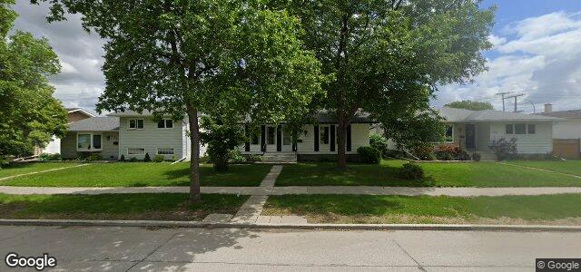 Larawan ng 363 Bedson Street sa Winnipeg, Manitoba