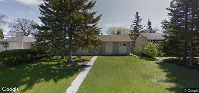 Photo of 39 Addison Crescent in Winnipeg, Manitoba