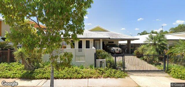 39 Haultain Crescent（加拿大曼尼托巴省温尼伯市）房屋照片