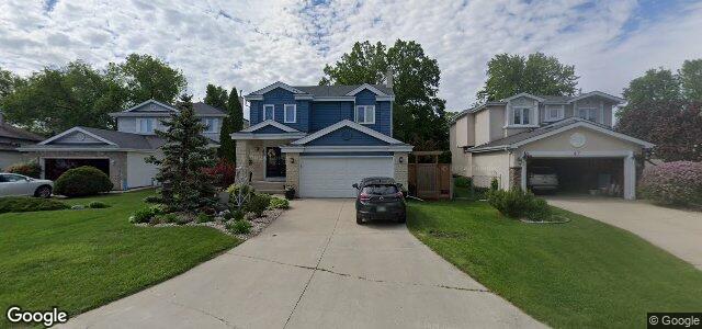 43 Franklin Bay ਦੀ ਫੋਟੋ, ਵਿਨੀਪਿਗ, ਮੈਨੀਟੋਬਾ