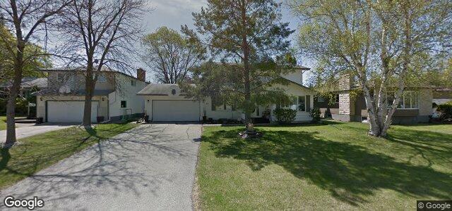 Larawan ng 43 Haliburton Bay sa Winnipeg, Manitoba