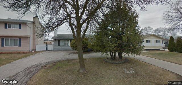 43 Pontiac Bay（加拿大曼尼托巴省溫尼伯市）房屋照片