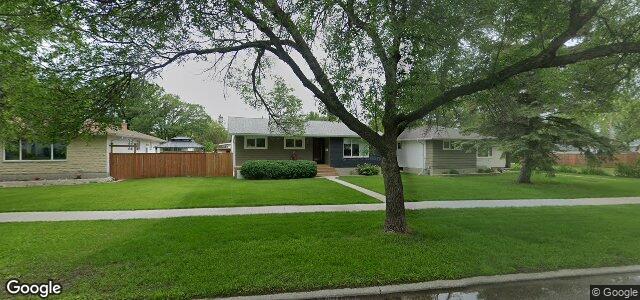 43 Sansome Avenue ਦੀ ਫੋਟੋ, ਵਿਨੀਪਿਗ, ਮੈਨੀਟੋਬਾ