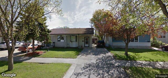 Photo of 439 Seaton Street in Winnipeg, Manitoba