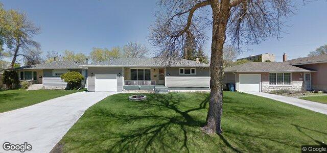 44 Henday Bay（加拿大曼尼托巴省温尼伯市）房屋照片