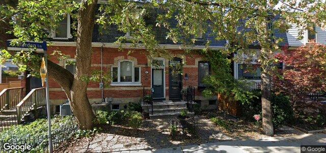 442 Sumach Street（加拿大曼尼托巴省温尼伯市）房屋照片