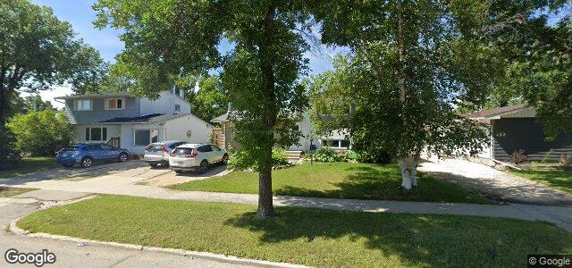 448 Bedson Street ਦੀ ਫੋਟੋ, ਵਿਨੀਪਿਗ, ਮੈਨੀਟੋਬਾ
