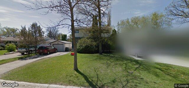 Photo of 45 Galinee Bay in Winnipeg, Manitoba