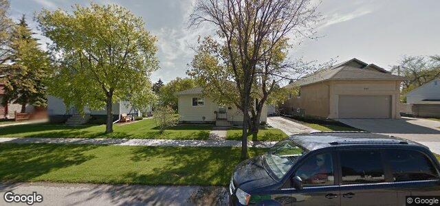 457 Seaton Street ਦੀ ਫੋਟੋ, ਵਿਨੀਪਿਗ, ਮੈਨੀਟੋਬਾ