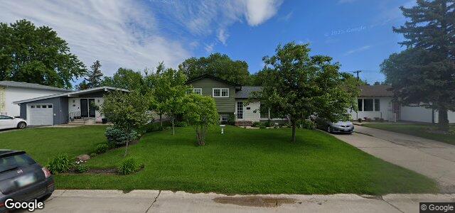 46 Cortez Bay（加拿大曼尼托巴省溫尼伯市）房屋照片