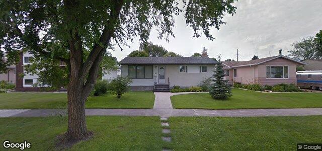 Photo of 460 Raquette Street in Winnipeg, Manitoba