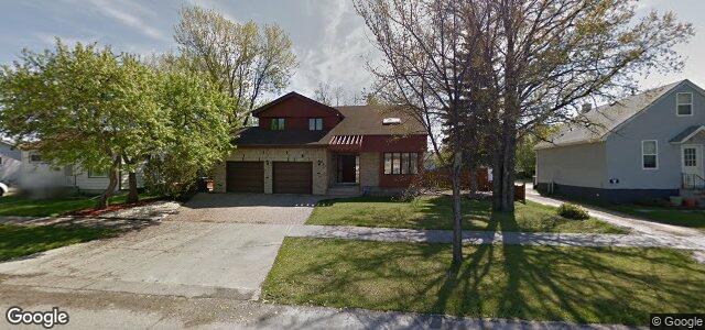 467 Seaton Street（加拿大曼尼托巴省温尼伯市）房屋照片