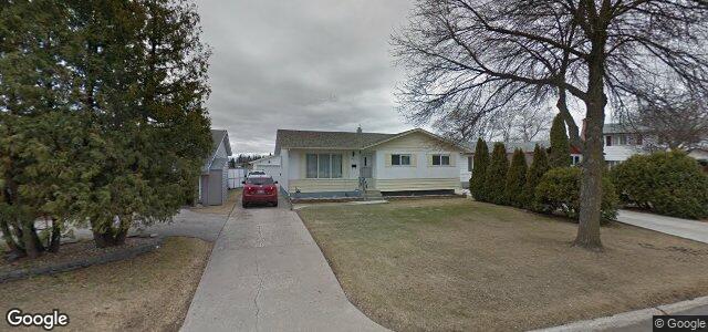 47 Pontiac Bay ਦੀ ਫੋਟੋ, ਵਿਨੀਪਿਗ, ਮੈਨੀਟੋਬਾ