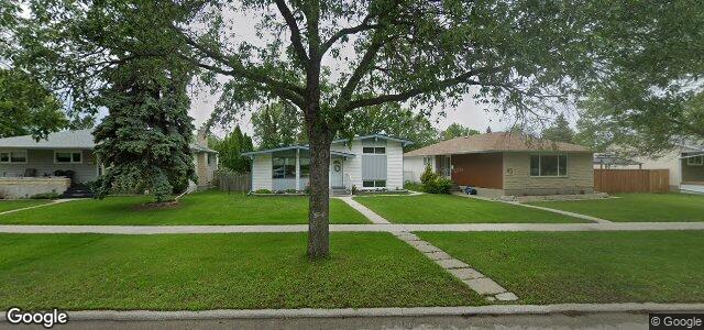 Larawan ng 47 Sansome Avenue sa Winnipeg, Manitoba
