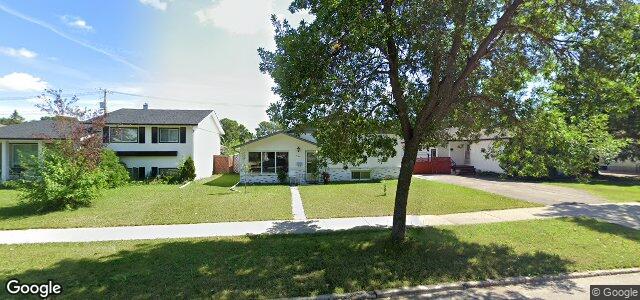 489 Bedson Street（加拿大曼尼托巴省温尼伯市）房屋照片