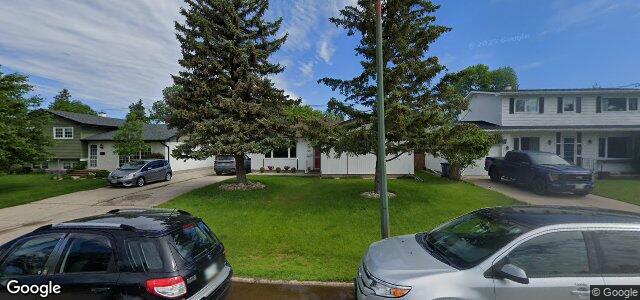 Photo of 50 Cortez Bay in Winnipeg, Manitoba