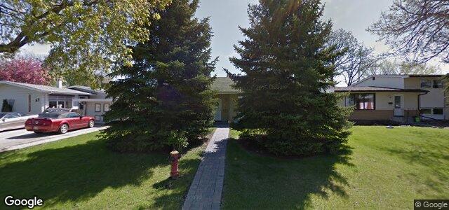 Photo of 51 Addison Crescent in Winnipeg, Manitoba