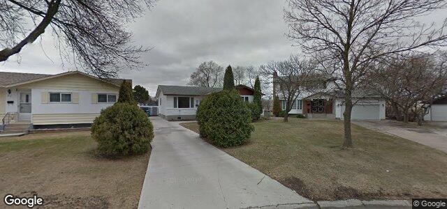 51 Pontiac Bay ਦੀ ਫੋਟੋ, ਵਿਨੀਪਿਗ, ਮੈਨੀਟੋਬਾ