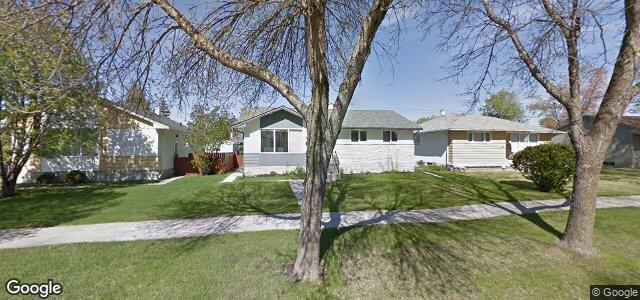 516 Raquette Street（加拿大曼尼托巴省溫尼伯市）房屋照片