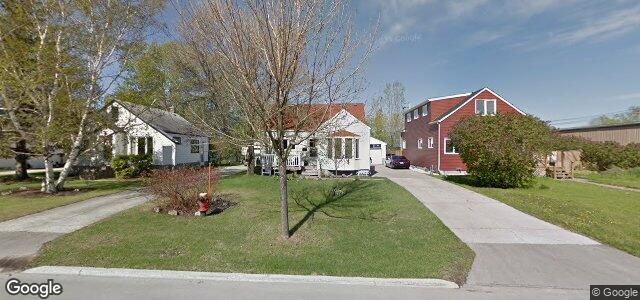 532 Sumach Street（加拿大曼尼托巴省温尼伯市）房屋照片