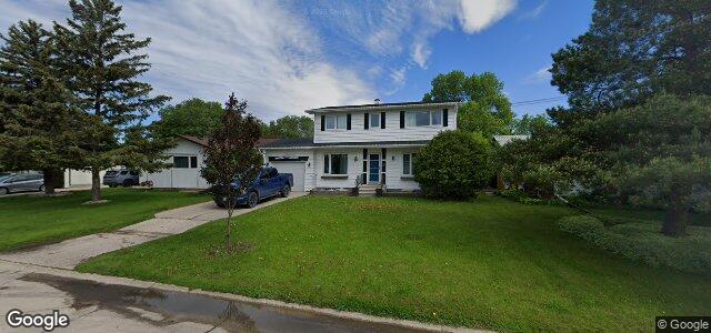 Photo of 54 Cortez Bay in Winnipeg, Manitoba