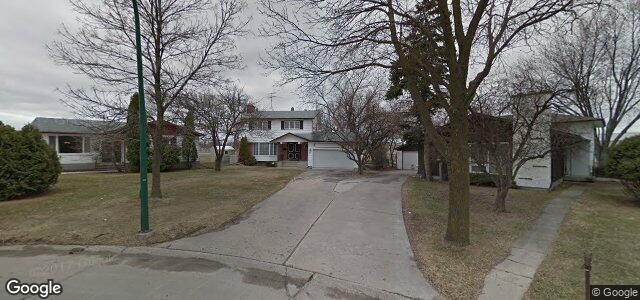 55 Pontiac Bay ਦੀ ਫੋਟੋ, ਵਿਨੀਪਿਗ, ਮੈਨੀਟੋਬਾ