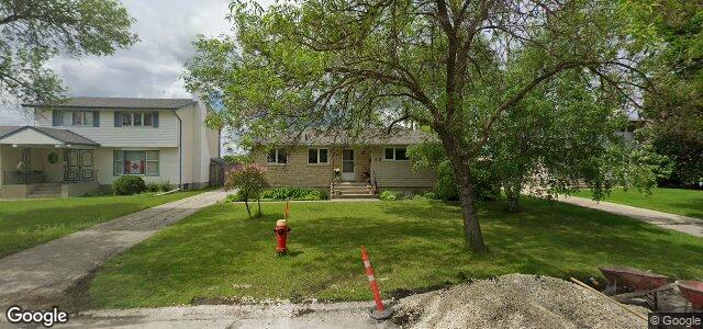 55 Twain Drive ਦੀ ਫੋਟੋ, ਵਿਨੀਪਿਗ, ਮੈਨੀਟੋਬਾ