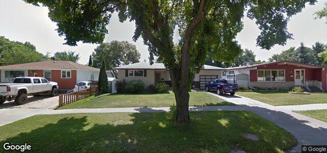 6 Allard Avenue ਦੀ ਫੋਟੋ, ਵਿਨੀਪਿਗ, ਮੈਨੀਟੋਬਾ